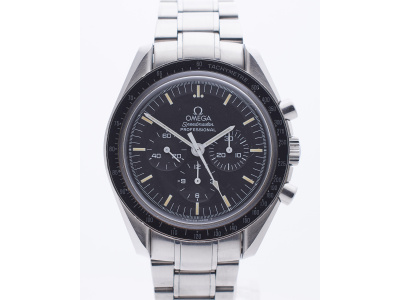 Omega Speedmaster Apollo 11