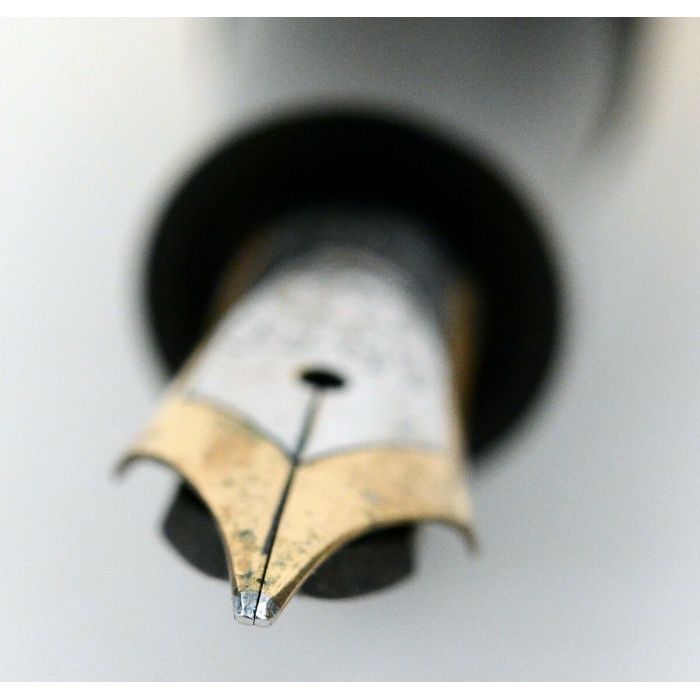 Montblanc 144 Fountain Pen