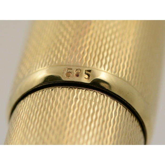 Montblanc 144 Fountain Pen