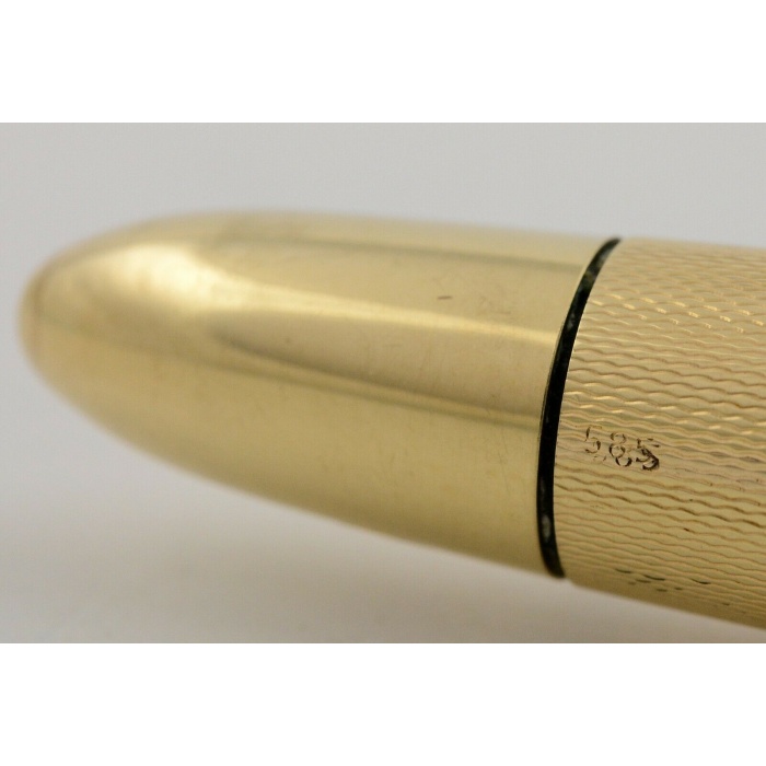 Montblanc 144 Fountain Pen