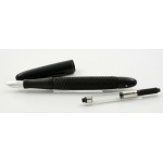 Porsche Design Tec-Flex P3110 Füllhalter Schwarz