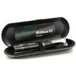 Pelikan Souverän M600 Füller Schwarz Goldfeder F – Bild 3