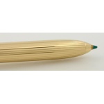 Vintage MONTBLANC Noblesse Vierfarb Kugelschreiber – Bild 6