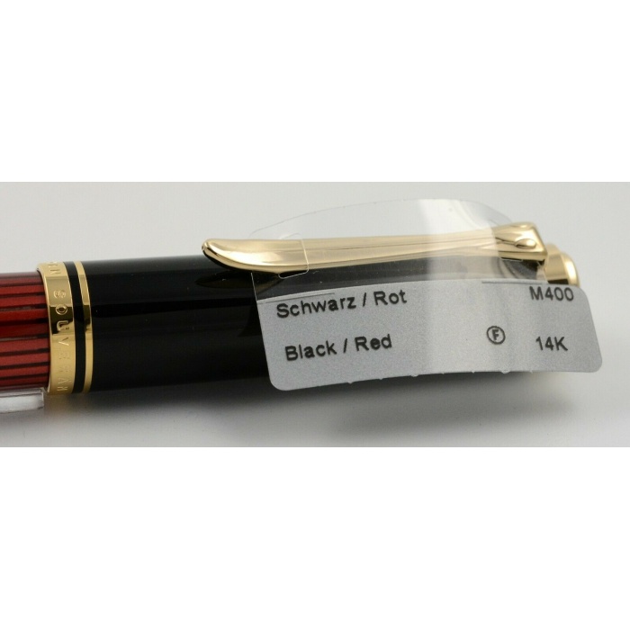 Pelikan M400 Rot Pelikan M400 Rot