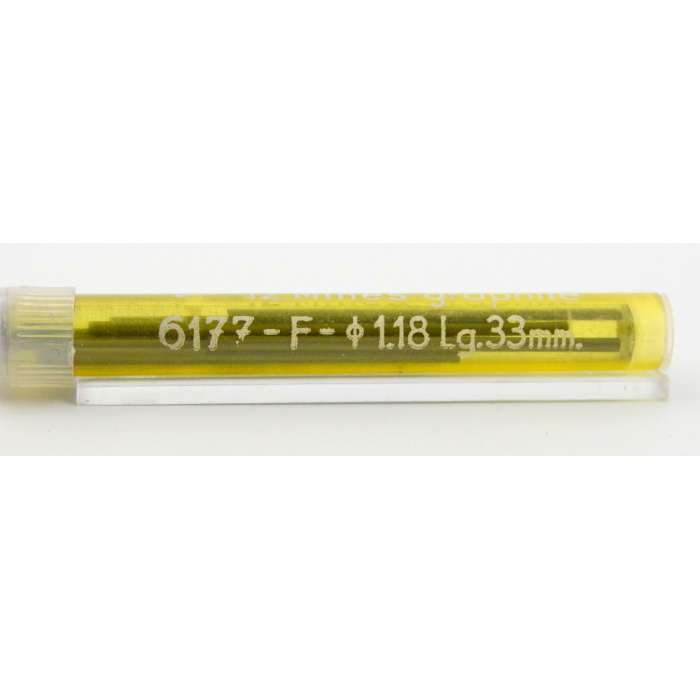 Caran D'Ache Bleistiftminen