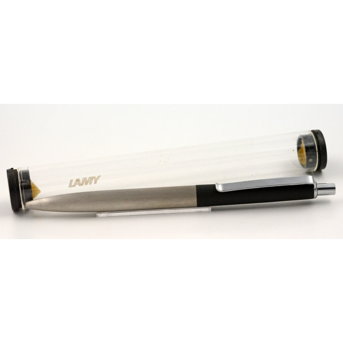 Lamy 225 Kugelschreiber Schwarz