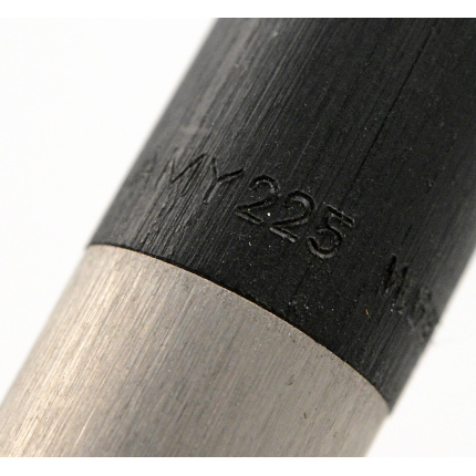 Lamy 225 Kugelschreiber Schwarz