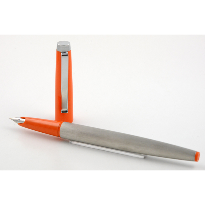 Lamy 25P Patronenfueller Orange