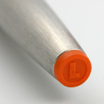 Lamy 25P Patronenfueller Orange