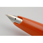 Lamy 25P Patronenfueller Orange