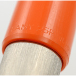 Lamy 25P Patronenfueller Orange