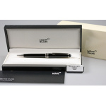 Montblanc Meisterstueck Classique 164 Kugelschreiber Platin