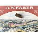 AW Faber Saphir Spitzer
