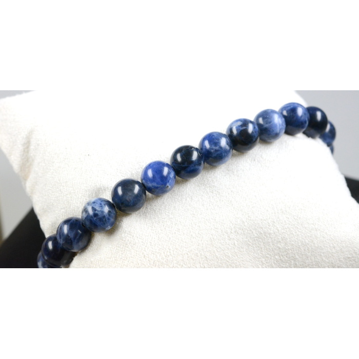 Montblanc WrapMe Armband Sodalith 125849