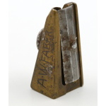 AW Faber Saphir Spitzer