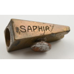 AW Faber Saphir Spitzer