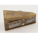 AW Faber Saphir Spitzer