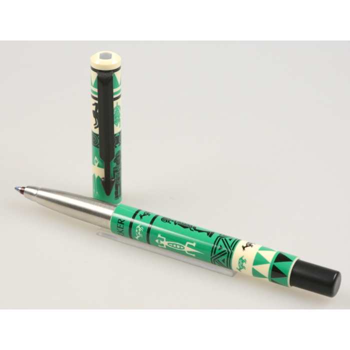 Parker Vector African Set