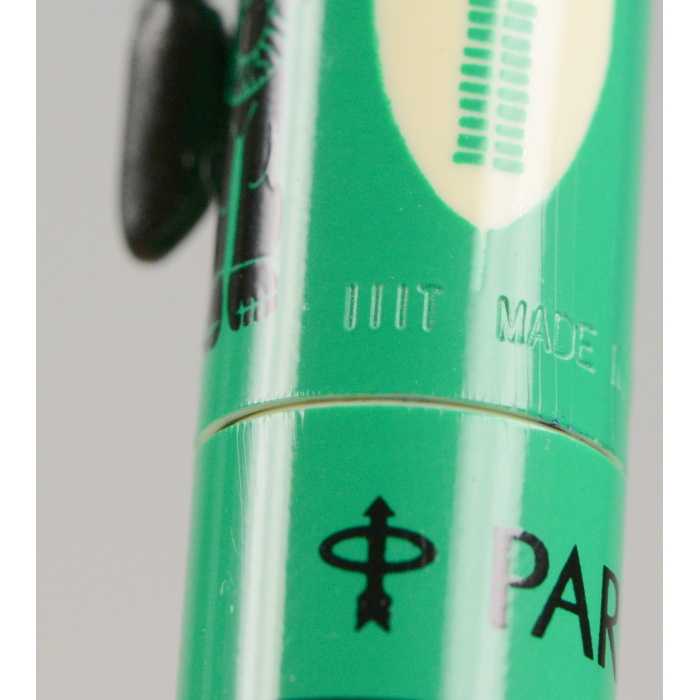 Parker Vector African Set