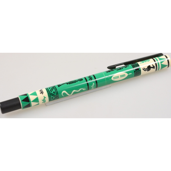 Parker Vector African Set