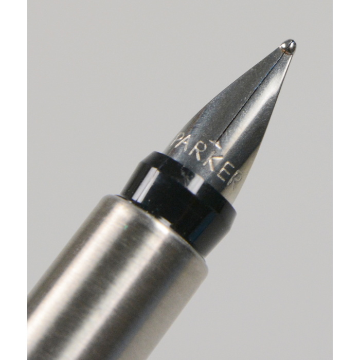 Parker Vector African Set