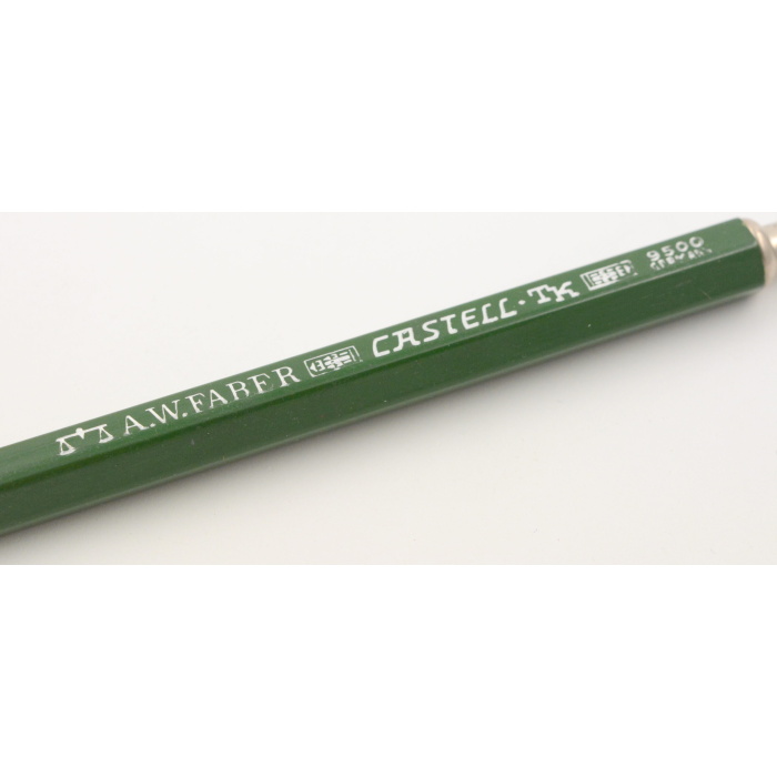 Faber Castell TK9500