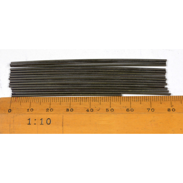 Greif Kopiermine Dünn