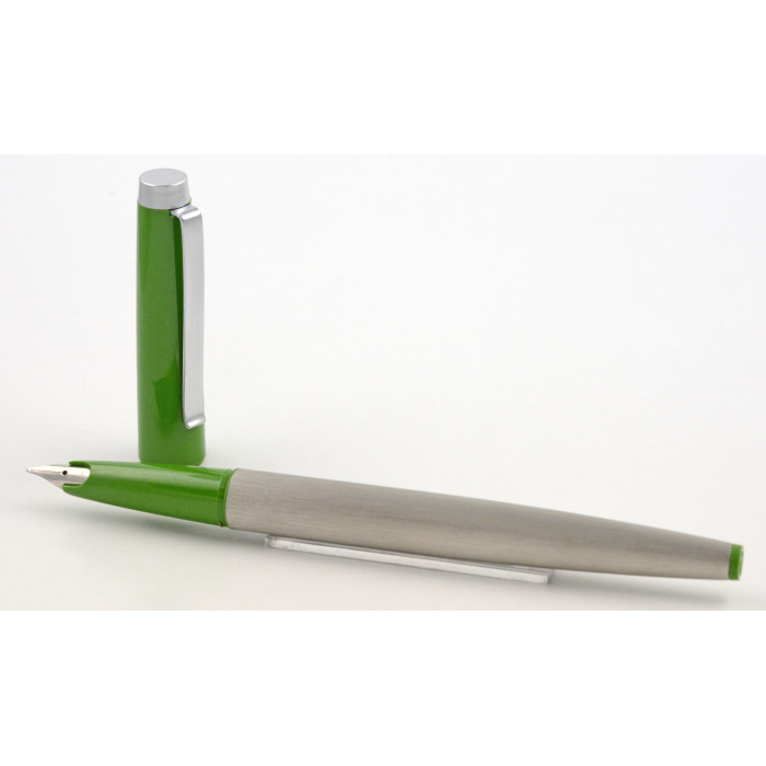 Lamy 25P Patronenfueller Gruen