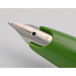 Lamy 25P Patronenfueller Gruen