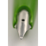 Lamy 25P Patronenfueller Gruen