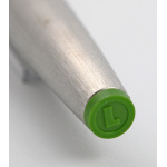 Lamy 25P Patronenfueller Gruen