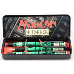 Parker Vector African Set
