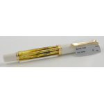 Pelikan M400 Schildpatt Weiss F