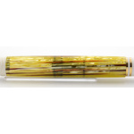 Pelikan M400 Schildpatt Weiss F