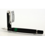 Pelikan M405 Schwarz