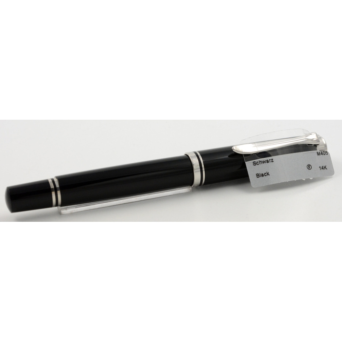 Pelikan Souverän M405 Schwarz