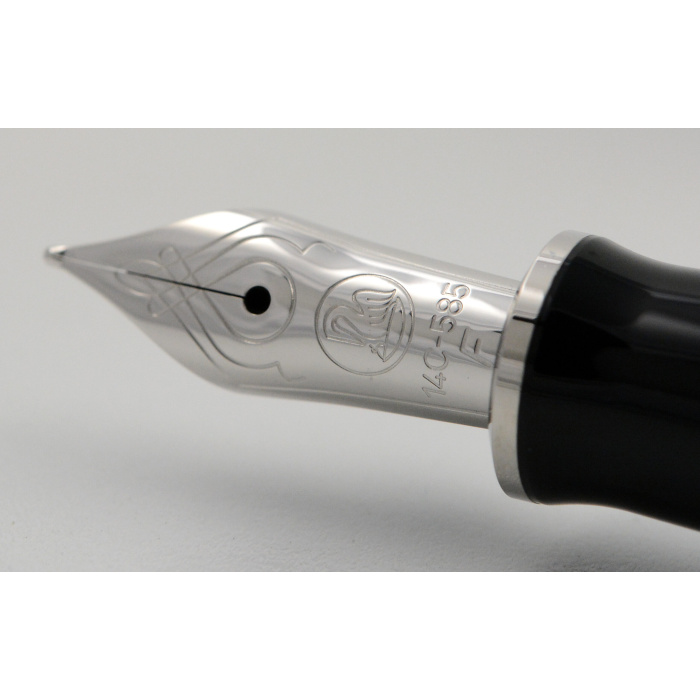 Pelikan Souverän M405 Schwarz