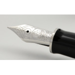Pelikan Kolbenfüller M805 Blau EF