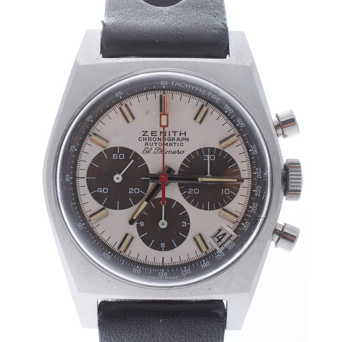 Zenith A384