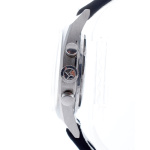 Zenith A384 ElPrimero Chronograph Uhr Vintage SP 1301 Tropical Panda – Bild 5