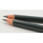 Vintage Notizblock Bleistifte