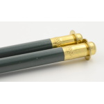 Vintage Notizblock Bleistifte