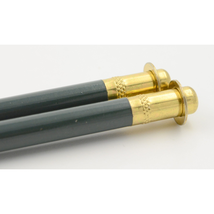 Vintage Notizblock Bleistifte