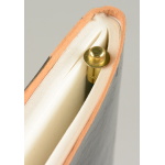 Vintage Notizblock Bleistifte