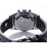 Zenith A384 ElPrimero Chronograph Uhr Vintage SP 1301 Tropical Panda – Bild 10