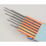 Vintage J.S. Staedtler Mars Lumograph Bleiminen No. 1904 B 2 mm – Bild 2