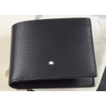 Montblanc Meisterstück 4810 Brieftasche 6CC 129242