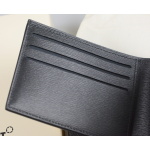 Montblanc Meisterstück 4810 Brieftasche 6CC 129242