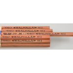 J.J. Rehbach Walhalla 0161 NO.2 Bleistifte – Bild 3