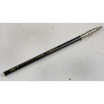 J S Staedtler Kopierstift Globe Trotter Schutzkappe